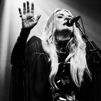 Book Eivor for your next corporate event, function, or private party.