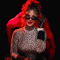 Book Caitlynne Curtis for your next corporate event, function, or private party.