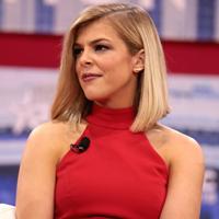 Book Allie Beth Stuckey for your next corporate event, function, or private party.