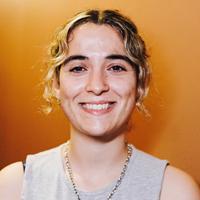 Book Rachel Kaly for your next corporate event, function, or private party.