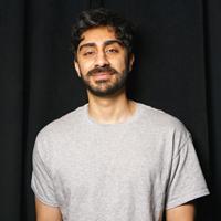 Book Sahib Singh for your next corporate event, function, or private party.