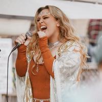 Book Megan Kashat for your next corporate event, function, or private party.