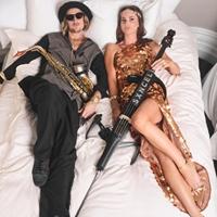 Book SXNCELLO for your next corporate event, function, or private party.