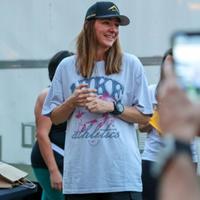 Book Sally McRae for your next corporate event, function, or private party.