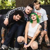 Book Scowl for your next corporate event, function, or private party.