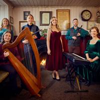 Book Irish Christmas in America for your next corporate event, function, or private party.