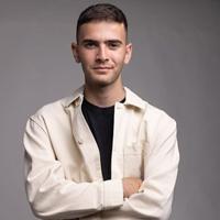 Book Nevo Abutbul for your next corporate event, function, or private party.