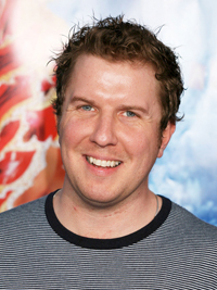 Book Nick Swardson for your next corporate event, function, or private party.