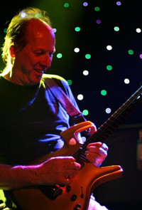 Book Adrian Belew for your next corporate event, function, or private party.