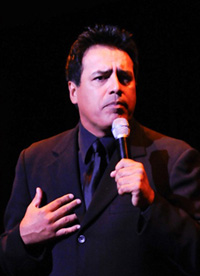 Book Willie Barcena for your next corporate event, function, or private party.