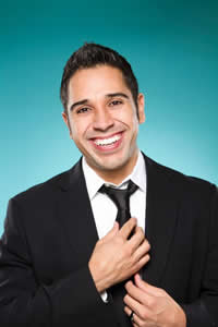 Book Erik Rivera for your next corporate event, function, or private party.