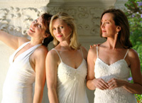 Book The Phantom's Leading Ladies for your next corporate event, function, or private party.