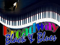 Book Broadway: Black & Blues for your next corporate event, function, or private party.