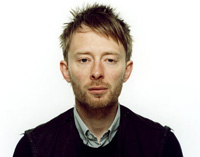 Book Thom Yorke for your next corporate event, function, or private party.