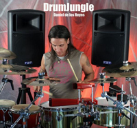 Book Drum Jungle Inc. for your next corporate event, function, or private party.