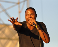 Book Doug E. Fresh for your next corporate event, function, or private party.