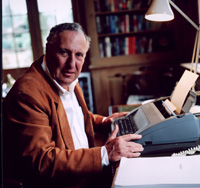 Hire Frederick Forsyth as 