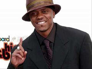 Book Donell Jones for your next corporate event, function, or private party.