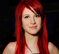 Book Hayley Williams for your next corporate event, function, or private party.