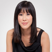 Book Laura Ling for your next corporate event, function, or private party.