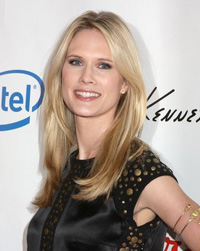 Book Stephanie March for your next corporate event, function, or private party.