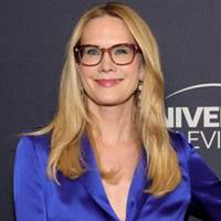 Book Stephanie March for your next corporate event, function, or private party.