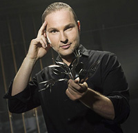 Book Guy Bavli for your next corporate event, function, or private party.