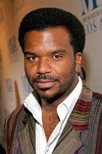 Book Craig Robinson for your next corporate event, function, or private party.