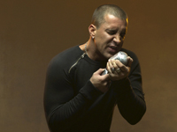 Book Scott Stapp Of Creed for your next corporate event, function, or private party.