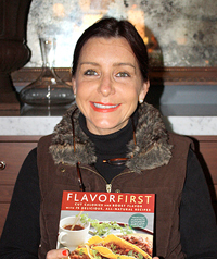 Book Cheryl Forberg for your next corporate event, function, or private party.