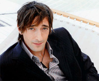 Book Adrien Brody for your next corporate event, function, or private party.