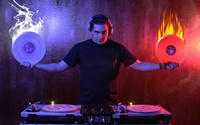 Book DJ Sam House for your next corporate event, function, or private party.