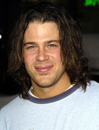 Book Christian Kane for your next corporate event, function, or private party.