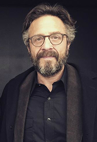 Book Marc Maron for your next corporate event, function, or private party.
