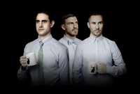 Book Miike Snow for your next corporate event, function, or private party.