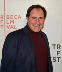 Book Richard Kind for your next corporate event, function, or private party.