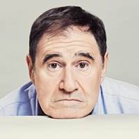 Book Richard Kind for your next corporate event, function, or private party.