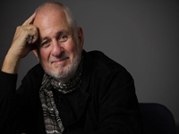 Book Richard Saul Wurman for your next corporate event, function, or private party.