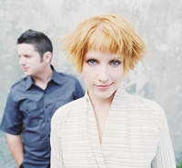 Book Sixpence None The Richer for your next corporate event, function, or private party.