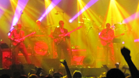 Book Umphrey's McGee for your next corporate event, function, or private party.