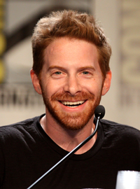 Book Seth Green for your next corporate event, function, or private party.