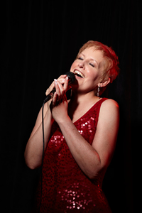 Book Liz Callaway for your next corporate event, function, or private party.