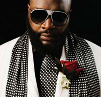 Book Rick Ross for your next corporate event, function, or private party.