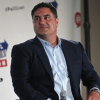 Book Cenk Uygur for your next corporate event, function, or private party.