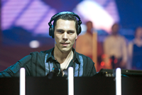 Hire Tiesto as 