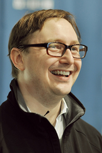 Book John Hodgman for your next corporate event, function, or private party.