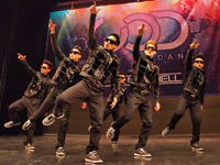 Book Poreotics for your next corporate event, function, or private party.