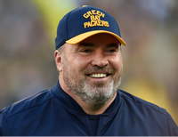 Book Coach Mike McCarthy for your next corporate event, function, or private party.