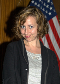 Book Kristen Schaal for your next corporate event, function, or private party.