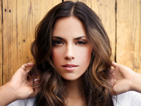 Book Jana Kramer for your next corporate event, function, or private party.